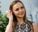 Christina Ricci lors d'un évènement organisé par la marque de cosmétique Make Up For Ever à the Grove à Los Angeles en Californie le 1er février à Los Angeles