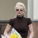 Britney Spears, ses fils et son chien : Visite chez le véto avant Las Vegas...