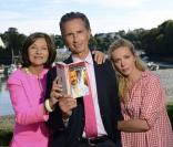 Macha Méril belle-mère décalée du Doc Martin : ''J'adore jouer les zinzins''