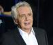 Michel Sardou : Aphone, ses 'Grands moments' doivent attendre