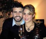 Shakira et Gerard Piqué : Avec Milan et en famille pour fêter leur anniversaire