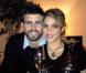 Shakira et Gerard Piqué : Avec Milan et en famille pour fêter leur anniversaire