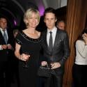 Damian Lewis et sa femme : Le héros de Homeland toujours royalement amoureux