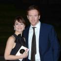 Damian Lewis et sa femme : Le héros de Homeland toujours royalement amoureux