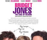 L'affiche du film  Bridget Jones : L'âge de raison , sorti en 2004.