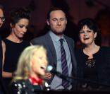 Victoires 2013 : Véronique Sanson bouleversée par son fils Christopher Stills