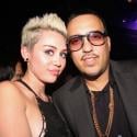 Miley Cyrus se la joue gangsta avec Ne-Yo et Wiz Khalifa !