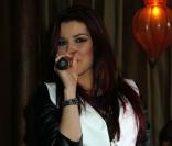 Star Academy 9 : Pauline, en showcase endiablé, embrasse son Tony