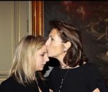 Cécilia Sarkozy