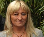 Christine Bravo est grand-mère pour la troisième fois