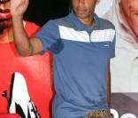 Thierry Henry présente les nouvelles Reebok