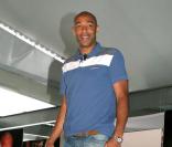 Thierry Henry présente les nouvelles Reebok