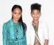 Willow et Jada Pinkett Smith : Fashionistas détonantes à New York