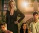 Le cast de Melrose Place Nouvelle Génération.