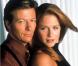 Jack Wagner dans Melrose Place