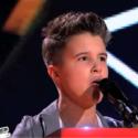 The Voice 2 : Loïs, ancienne candidate remarquée d'Incroyable Talent