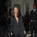 Thandie Newton : Look sexy et sensuel, sa revanche sur les humiliations du passé