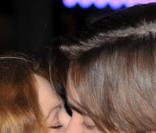 Drew Barrymore et Justin Long