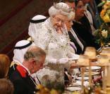 Elizabeth II : La reine a-t-elle consommé de la viande de cheval ?