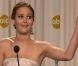 Jennifer Lawrence aux Oscars : Alcool, geste osé et petit dérapage de l'actrice