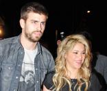 Shakira et Gerard Piqué : Au coeur d'une affaire d'espionnage...