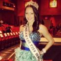 Melissa King : Une vidéo porno oblige la miss Teen USA à rendre sa couronne