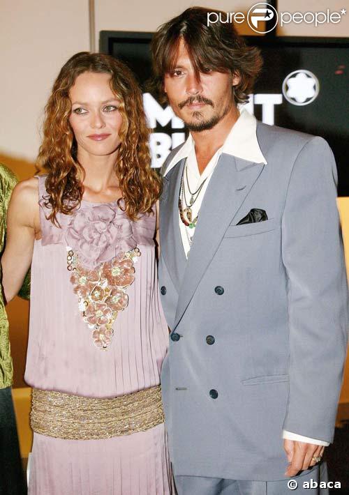 vanessa paradis