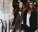 PHOTOS : Vanessa Paradis et Johnny Depp, les imposteurs...