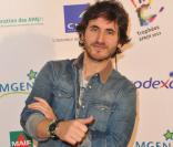 Mickaël Miro : Papa pour la deuxième fois