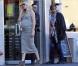 Malin Akerman : Enceinte et en plein shopping, elle ignore Steven Tyler