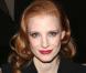 Jessica Chastain et Tilda Swinton : Deux stars à Paris pour la Fashion Week