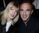 Fashion Week : Nikos Aliagas joue les photographes avec sa compagne