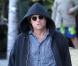 Val Kilmer à Malibu le 6 juillet 2012
