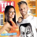 M. Pokora : Son prochain projet, jouer la comédie... avec Gad Elmaleh ?