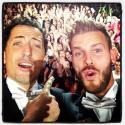 M. Pokora : Son prochain projet, jouer la comédie... avec Gad Elmaleh ?