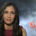 Famke Janssen : De femme fatale pour James Bond à sorcière pour Hansel et Gretel