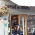 Jessica Alba : Shopping avec sa fille et promenade sous le soleil parisien