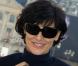 Inès de la Fressange poursuit son marathon de la Fashion Week