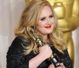Adele : Son fils aussi a droit à son Oscar