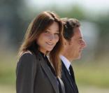 Carla Bruni