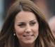 La duchesse de Cambridge, Kate Middleton, se rend au Fishing Heritage Centre à Grimsby le 5 mars 2013.