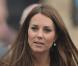 La duchesse de Cambridge, Kate Middleton, enceinte, se rend au Fishing Heritage Centre à Grimsby le 5 mars 2013.
