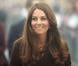 La duchesse de Cambridge, Kate Middleton, enceinte et détendue se rend au Fishing Heritage Centre à Grimsby le 5 mars 2013.