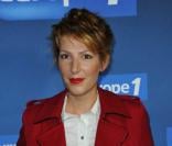 Natacha Polony : Enceinte de son troisième enfant !