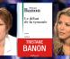 Tristane Banon se fait tacler par Natacha Polony dans On n'est pas couché samedi 16 février 2013 sur France 2