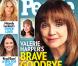 Valerie Harper révèle souffrir d'un cancer du cerveau en phase terminale dans le magazine "People", mars 2013.