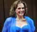 Valerie Harper à la cérémonie des Tony Awards, à New York, le 13 juin 2010.