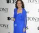 Valerie Harper à la cérémonie des Tony Awards, à New York, le 13 juin 2010.