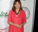 Valerie Harper à New York, le 16 mai 2012.