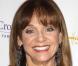 Valerie Harper à Pasadena, le 14 janvier 2012.